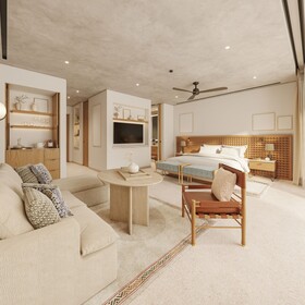 Mandarin Oriental, Costa Navarino