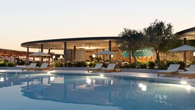 Mandarin Oriental, Costa Navarino