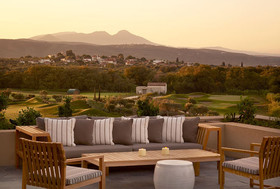 The Romanos, a Luxury Collection Resort, Costa Navarino