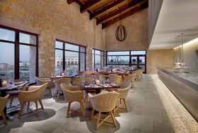 The Romanos, a Luxury Collection Resort, Costa Navarino