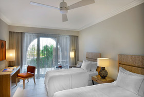 The Romanos, a Luxury Collection Resort, Costa Navarino