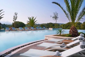 The Romanos, a Luxury Collection Resort, Costa Navarino