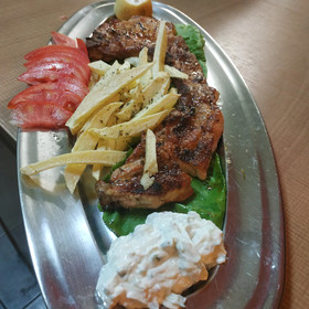 Porto Sabatiki