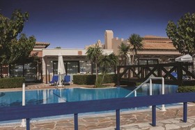 Aldemar Olympian Village