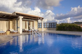 Aldemar Royal Olympian