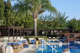 Aldemar Royal Olympian