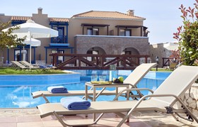 Aldemar Royal Olympian