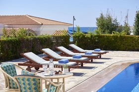 Aldemar Royal Olympian