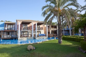 Aldemar Royal Olympian