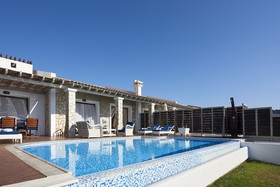 Aldemar Royal Olympian
