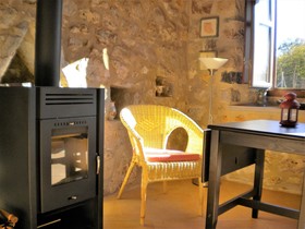 Stone House For You