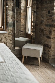 Acropolis Mystra Guesthouse