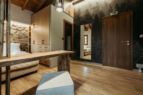 Acropolis Mystra Guesthouse