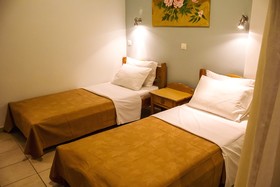 Bonos Apartments