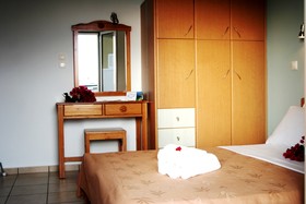 Bonos Apartments