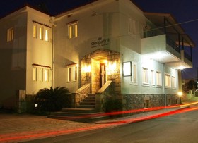 Kleopatra Hotel-Apartments