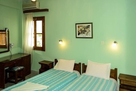 Maistreli Hotel Apartments