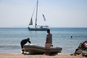 Nikas Rooms & Apartments