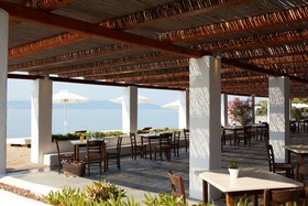 Hydra Beach Resort