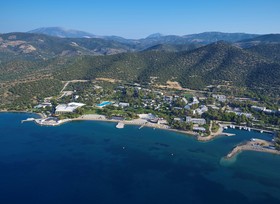Hydra Beach Resort