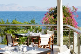 Hydra Beach Resort