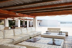 Hydra Beach Resort