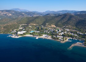 Hydra Beach Resort