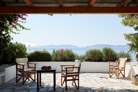 Hydra Beach Resort