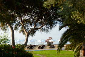 Hydra Beach Resort