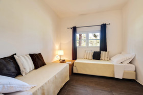 Hydra Beach Resort