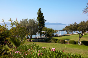 Hydra Beach Resort