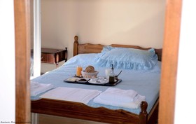 Paraskevas Boutique Hotel & Spa