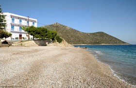 Paraskevas Boutique Hotel & Spa