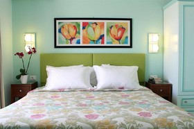 Amaryllis Hotel Apartments
