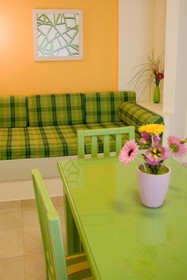 Amaryllis Hotel Apartments