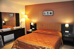 Hotel Apollon