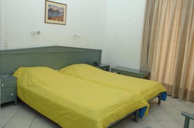 Koronis Hotel