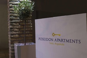 Poseidon Apartments