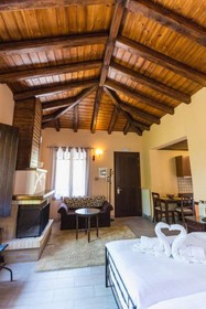 Ilaeira Mountain Resort