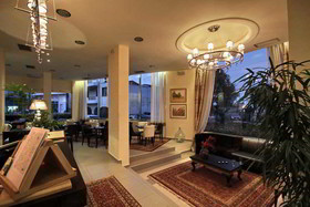 Palatino Rooms &  Apartments