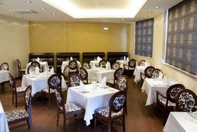 Tripoli City Hotel
