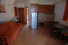 Vathi Hotel