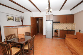 Vathi Hotel