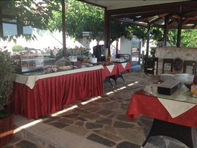 Vathi Hotel