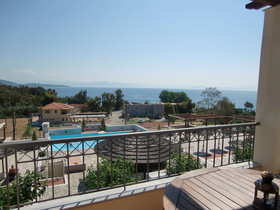 Vathi Hotel