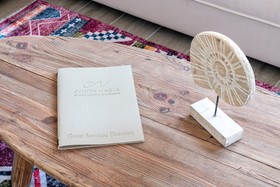 Costavasia Boutique Apartments