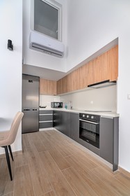 Costavasia Boutique Apartments
