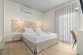 Costavasia Boutique Apartments