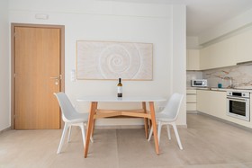 Costavasia Boutique Apartments