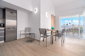 Costavasia Boutique Apartments